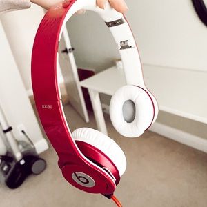 Beats headphones